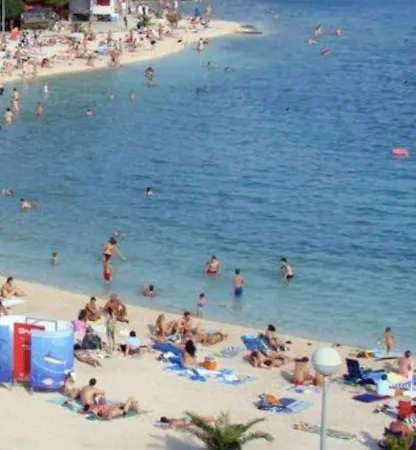 Apartman Apartman Nedo Klek