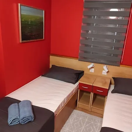 Apartman Nedo * Klek