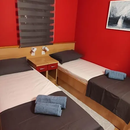 Apartman Nedo * Klek
