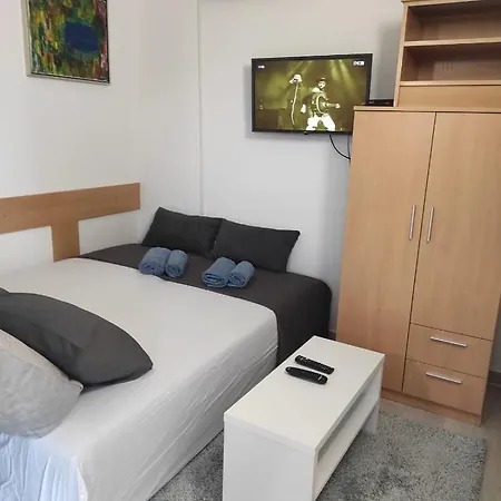Apartman Nedo * Klek