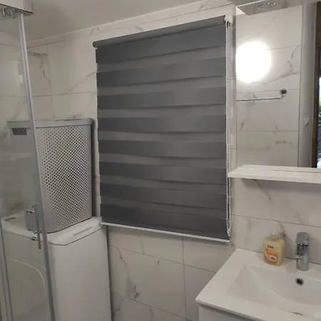 Apartman Nedo Klek