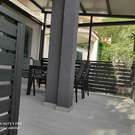 Apartman Nedo Klek