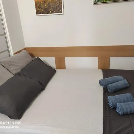 Apartman Nedo Apartman Klek