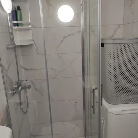 Apartman Apartman Nedo Klek