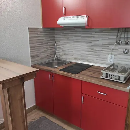 Apartman Nedo Apartman Klek