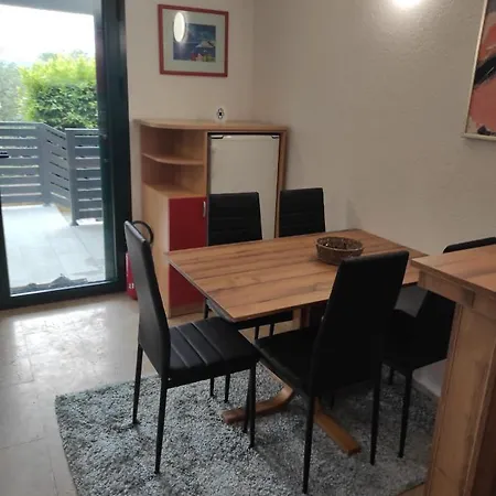 Apartman Nedo Apartman *