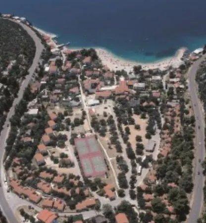 Apartman Apartman Nedo