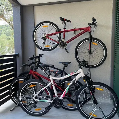 Apartman Apartman Nedo Klek