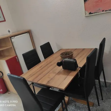 Apartman Nedo * Klek