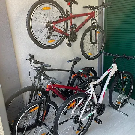 Apartman Nedo Apartman *