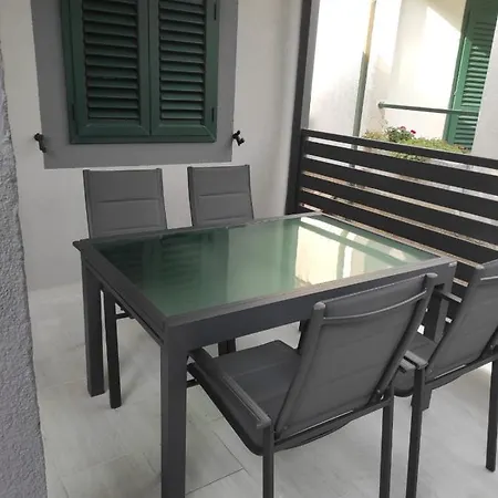 Apartman Nedo Apartman *