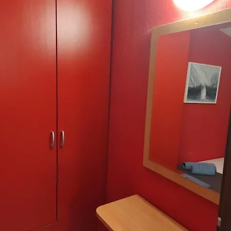 Apartman Apartman Nedo