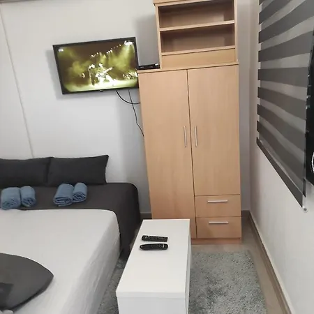 Apartman Nedo Apartman *