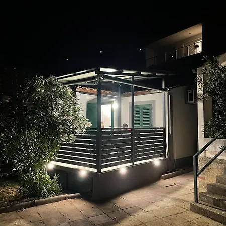 Apartman Apartman Nedo