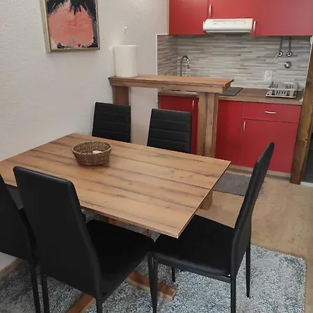 Apartman Nedo Apartman